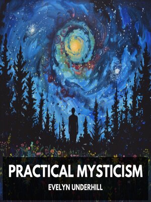 cover image of Practical Mysticism (Unabridged)